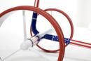 JUCAD CARBON TRAVEL 2.0 USA, Sonderedition