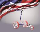 JUCAD CARBON TRAVEL 2.0 USA, Sonderedition