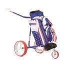 JUCAD CARBON TRAVEL 2.0 USA, Sonderedition