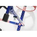 JUCAD CARBON TRAVEL 2.0 USA, Sonderedition