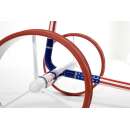 JUCAD CARBON TRAVEL 2.0 USA, Sonderedition