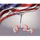 JUCAD CARBON TRAVEL 2.0 USA, Sonderedition