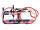 JUCAD CARBON TRAVEL 2.0 USA, Sonderedition