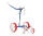 JUCAD CARBON TRAVEL 2.0 USA, Sonderedition