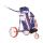 JUCAD CARBON TRAVEL 2.0 USA, Sonderedition