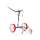 JUCAD CARBON TRAVEL 2.0 USA, Sonderedition