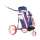 JUCAD CARBON TRAVEL 2.0 USA, Sonderedition