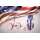 JUCAD CARBON TRAVEL 2.0 USA, Sonderedition