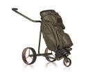JUCAD CARBON TRAVEL VERDE ROSÉ 2.0, Sonderedition