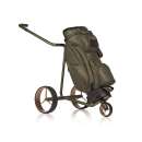JUCAD CARBON TRAVEL VERDE ROSÉ 2.0, Sonderedition