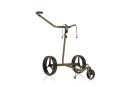 JUCAD CARBON TRAVEL VERDE BLACK 2.0, Sonderedition