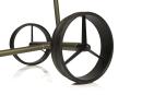 JUCAD CARBON TRAVEL VERDE BLACK 2.0, Sonderedition