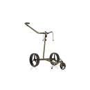 JUCAD CARBON TRAVEL VERDE BLACK 2.0, Sonderedition