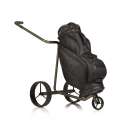 JUCAD CARBON TRAVEL VERDE BLACK 2.0, Sonderedition