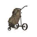 JUCAD CARBON TRAVEL VERDE BLACK 2.0, Sonderedition