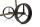 JUCAD CARBON TRAVEL VERDE BLACK 2.0, Sonderedition