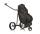 JUCAD CARBON TRAVEL VERDE BLACK 2.0, Sonderedition