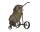 JUCAD CARBON TRAVEL VERDE BLACK 2.0, Sonderedition
