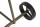 JUCAD CARBON TRAVEL VERDE BLACK 2.0, Sonderedition