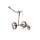 JUCAD CARBON TRAVEL VERDE BLACK 2.0, Sonderedition