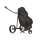 JUCAD CARBON TRAVEL VERDE BLACK 2.0, Sonderedition