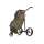 JUCAD CARBON TRAVEL VERDE BLACK 2.0, Sonderedition