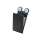 JUCAD SCOREKARTENHALTER für JuCad GolfTROLLEYs, schwarz (GFK)