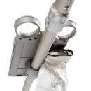 JUCAD SCOREKARTENHALTER für JuCad GolfTROLLEYs, silber (Metall)