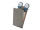 JUCAD SCOREKARTENHALTER für JuCad GolfTROLLEYs, silber (Metall)