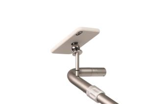 JUCAD KLETTHALTERUNG - für GPS-System