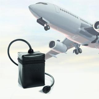 JUCAD FLUGAKKU FÜR DIE REISE inkl. Ladegerät (exaktes Batteriemodell vor Bestellung bitte mit unserem JuCad Serviceteam klären)