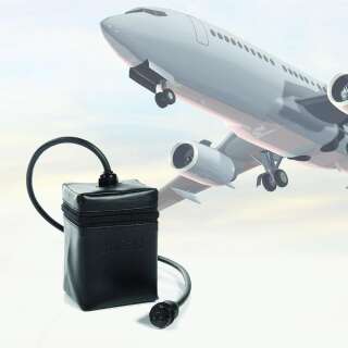 JUCAD FLUGAKKU FÜR DIE REISE inkl. Ladegerät (exaktes Batteriemodell vor Bestellung bitte mit unserem JuCad Serviceteam klären)