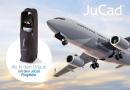 JUCAD FLUGAKKU FÜR DIE REISE inkl. Ladegerät (exaktes Batteriemodell vor Bestellung bitte mit unserem JuCad Serviceteam klären)