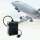 JUCAD FLUGAKKU FÜR DIE REISE inkl. Ladegerät (exaktes Batteriemodell vor Bestellung bitte mit unserem JuCad Serviceteam klären)