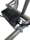 JUCAD POWERPACK-AKKUHALTERUNG für JuCad Phantom TITAN 2.0 - silber