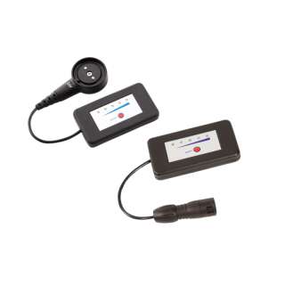 JUCAD LADESTANDSANZEIGE für Jucad Powerpacks mit Magnetstecker (Version 1.0)