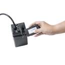 JUCAD LADESTANDSANZEIGE für Jucad Powerpacks mit Magnetstecker (Version 1.0)