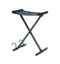 JUCAD GOLFERSITZ AUS CARBON - schwarz