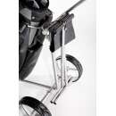 JUCAD GOLFERSITZ AUS CARBON - schwarz