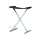 JUCAD GOLFERSITZ AUS CARBON - silber