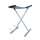 JUCAD GOLFERSITZ AUS CARBON - silber