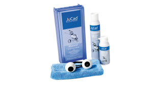 JUCAD PFLEGESET