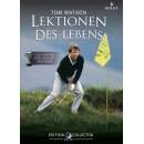 Tom Watson - Lektionen des Lebens (Doppel-DVD)