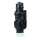 JUCAD BAG MANAGER DRY - schwarz