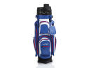 JUCAD BAG MANAGER DRY - blau-weiß-rot