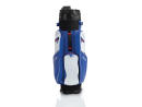 JUCAD BAG MANAGER DRY - blau-weiß-rot
