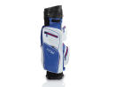 JUCAD BAG MANAGER DRY - blau-weiß-rot
