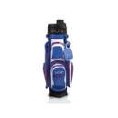 JUCAD BAG MANAGER DRY - blau-weiß-rot