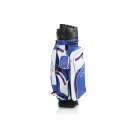 JUCAD BAG MANAGER DRY - blau-weiß-rot