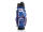 JUCAD BAG MANAGER DRY - blau-weiß-rot